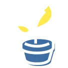 pot plant icon