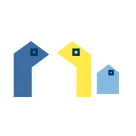 houses icon