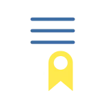 certificate icon